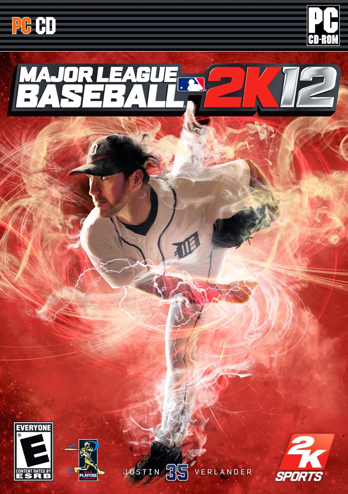 major league baseball 2k12 pc